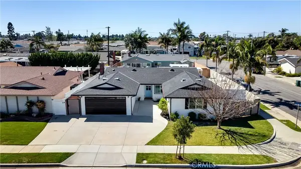 16281 Golden Gate Lane, Huntington Beach, CA 92649