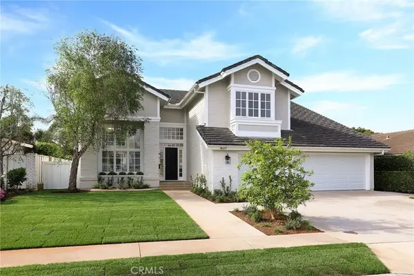 1827 Port Westbourne Place, Newport Beach, CA 92660