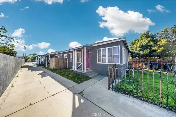 3218 Euclid, Lynwood, CA 90262