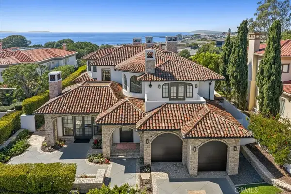 15 Shoreline, Newport Coast, CA 92657