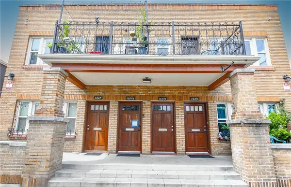 1027 Pacific Ave, Long Beach, CA 90813