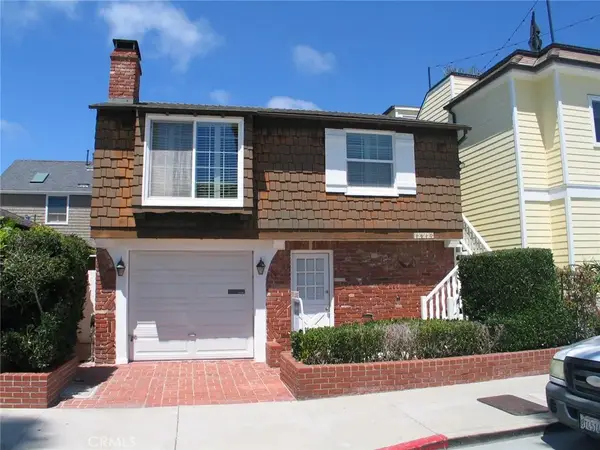 1610 Park Avenue, Newport Beach, CA 92662