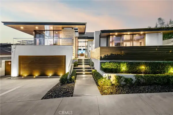 621 Malabar Drive, Corona Del Mar, CA 92625