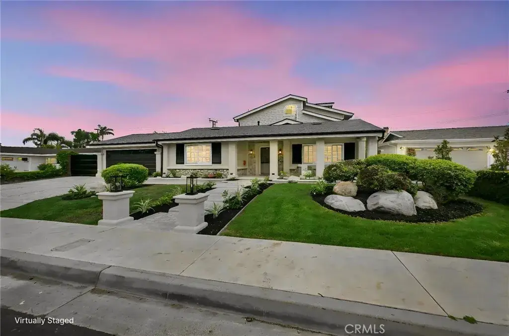 2972 Mindanao Drive, Costa Mesa, CA 92626 - #1