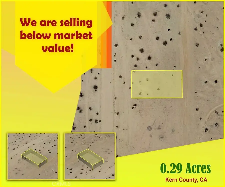 0 Danar, California City, CA 92501 - #2