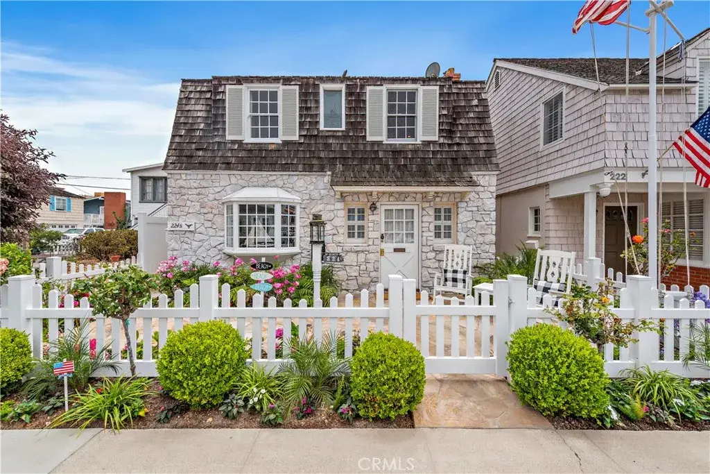 224 Amethyst, Newport Beach, CA 92662 - #1