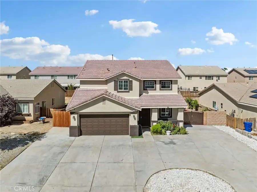 14640 Indian Wells, Victorville, CA 92394 - #2