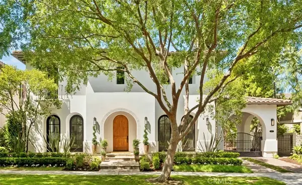15 Seabluff, Newport Beach, CA 92660