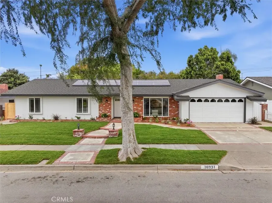 16931 Orange Drive, Yorba Linda, CA 92886 - #2
