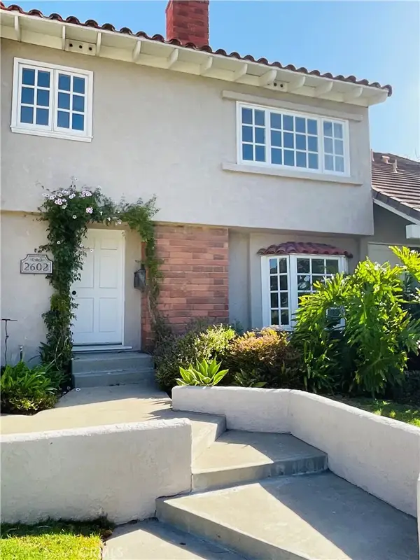 2602 Vista Del Oro, Newport Beach, CA 92660
