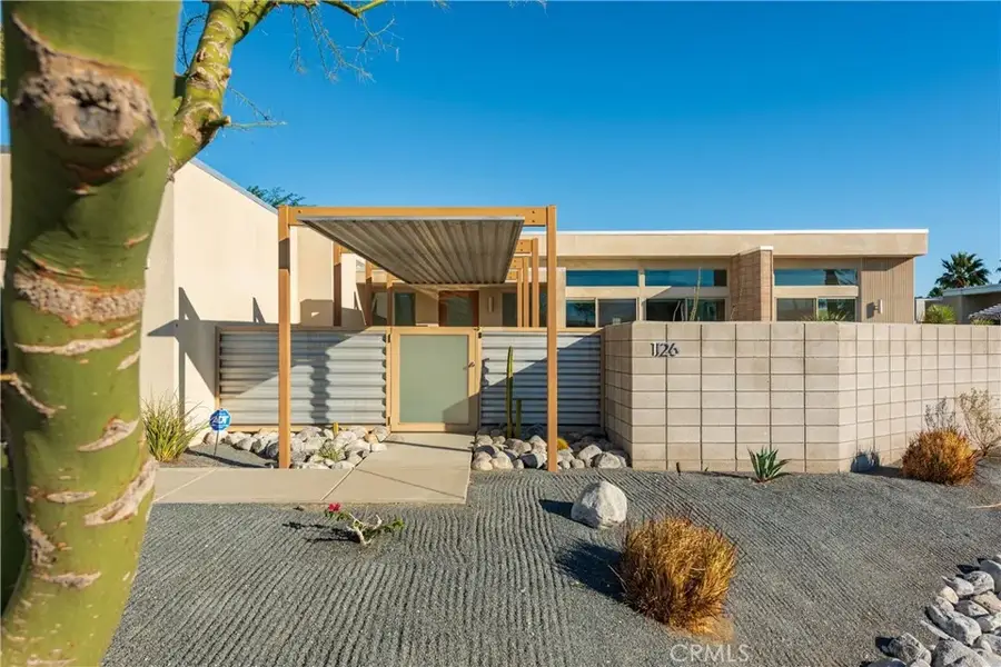 1126 Lucent Court, Palm Springs, CA 92262 - #2