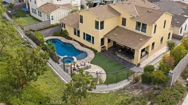 8 Alienta Lane, Rancho Mission Viejo, CA 92694