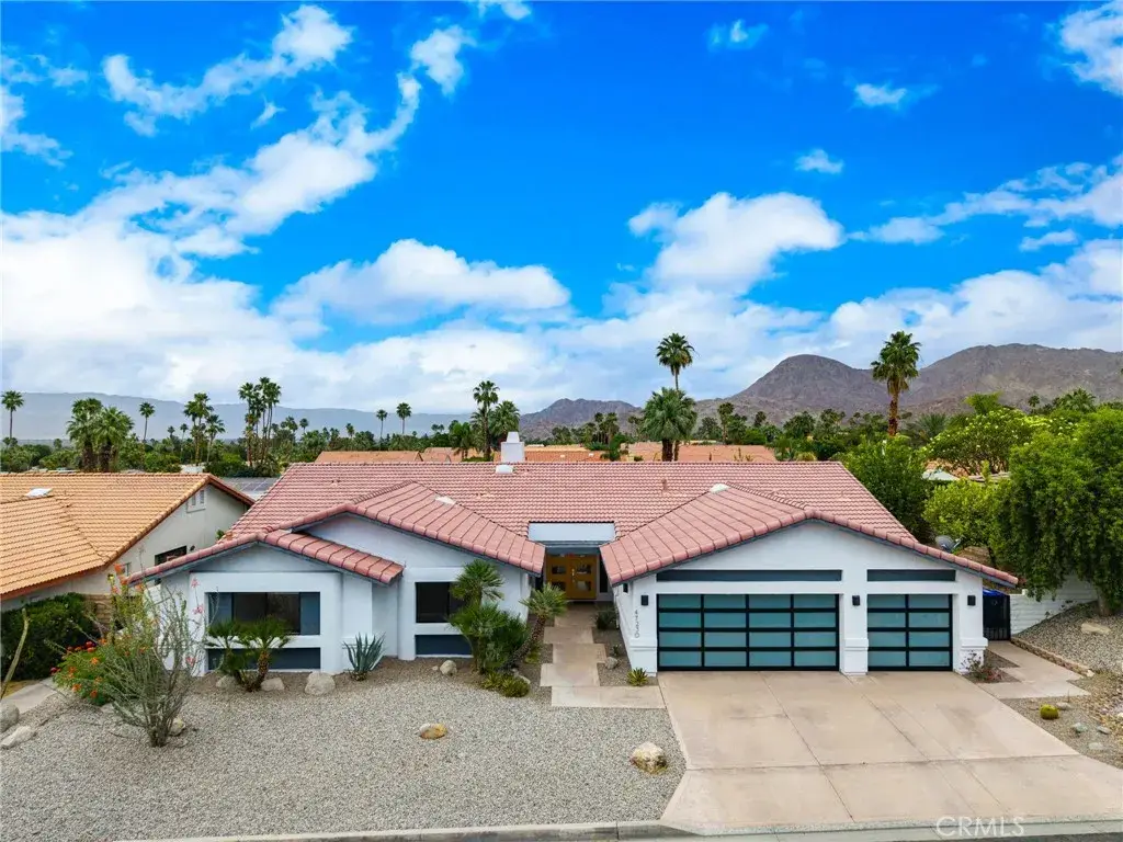 47230 Blazing Star, Palm Desert, CA 92260 - #1