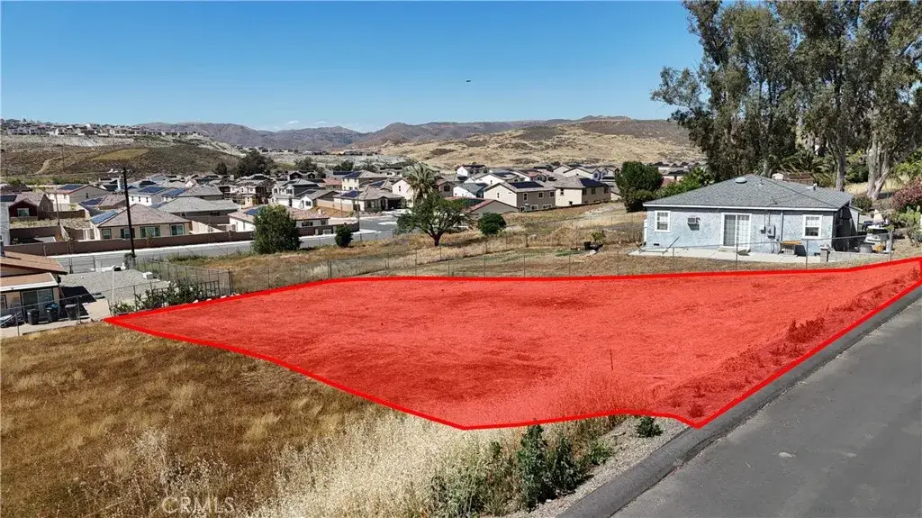0 Swan, Lake Elsinore, CA 92530 - #1