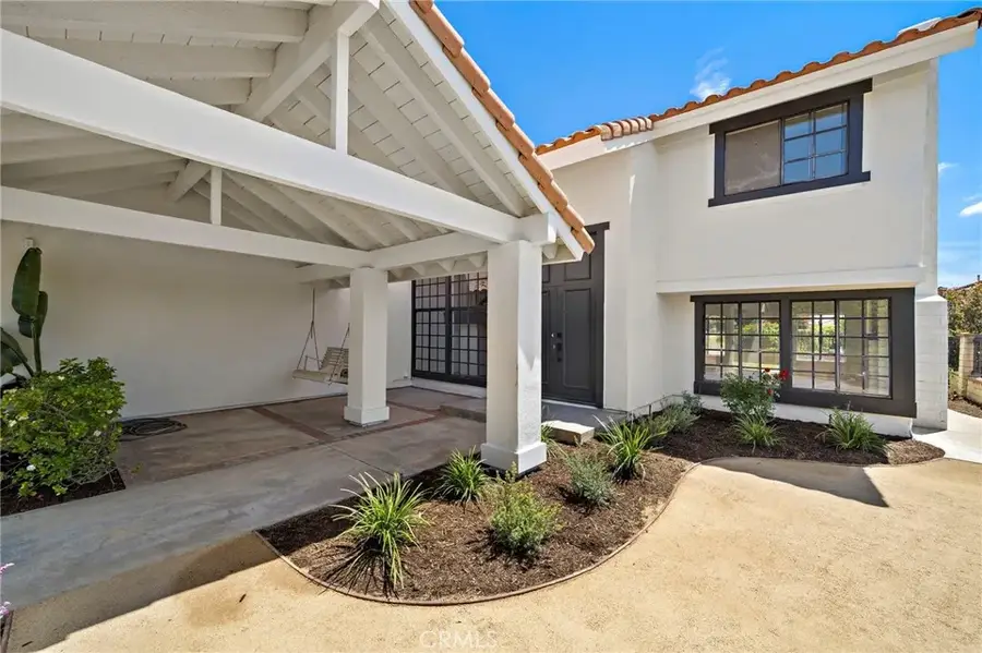 3438 E Meadowridge, Orange, CA 92867 - #3