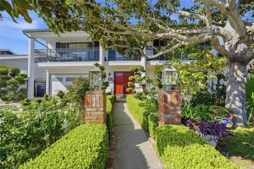 255 Ocean View, Newport Beach, CA 92663 - #1
