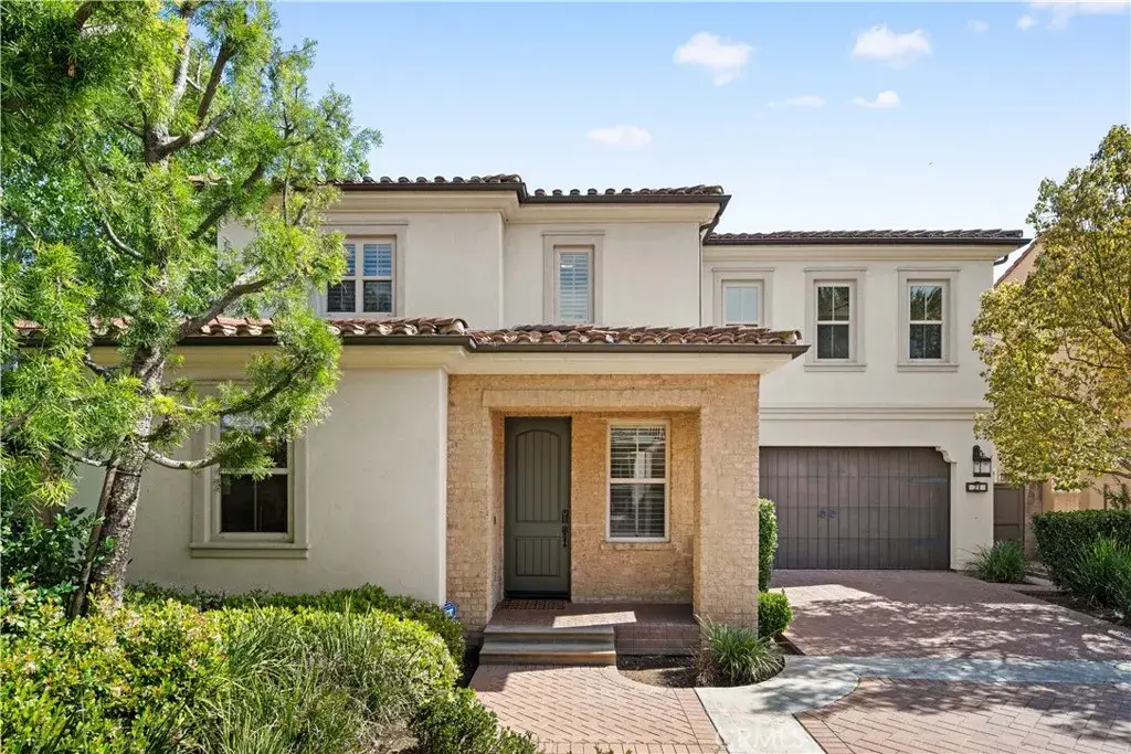 21 Fanpalm, Irvine, CA 92620 - #1