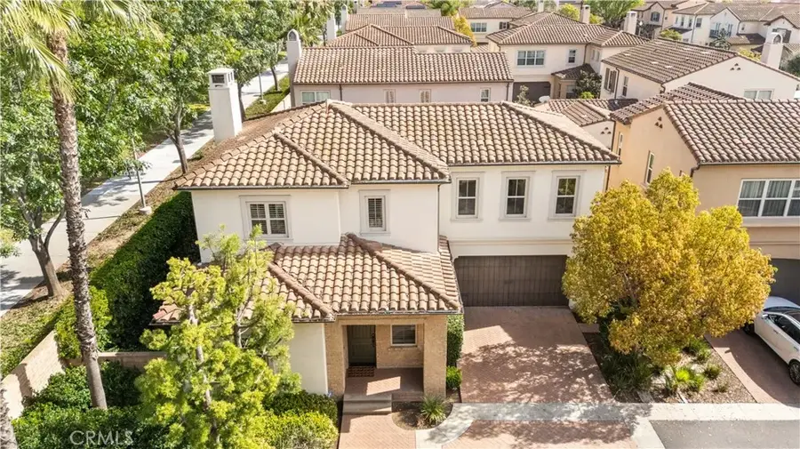 21 Fanpalm, Irvine, CA 92620 - #3