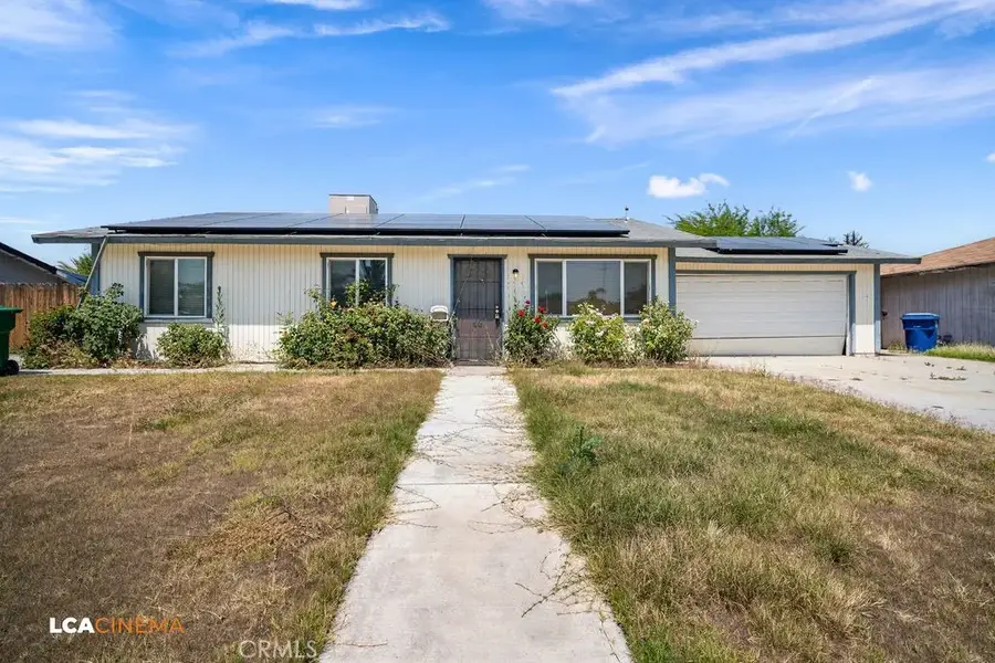 600 Stirrup, Bakersfield, CA 93307 - #2