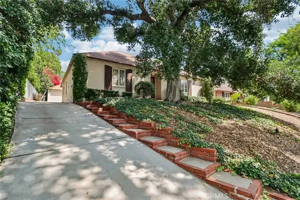 777 Old Mill, Pasadena, CA 91108
