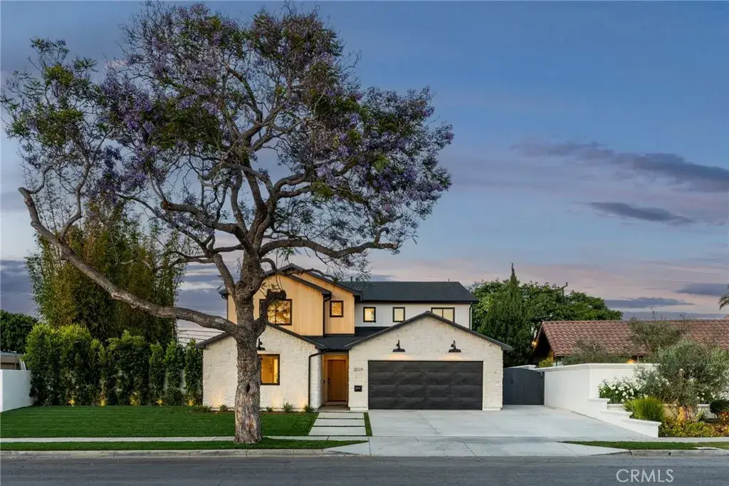 3024 Country Club, Costa Mesa, CA 92626 - #1