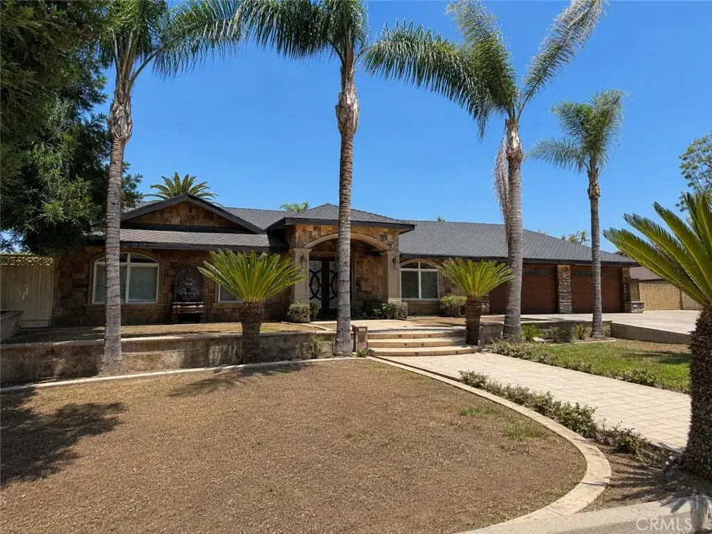 18133 Buckboard, Bakersfield, CA 93314 - #1