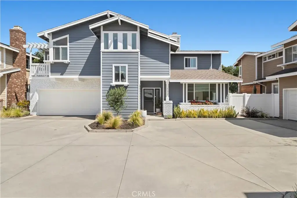132 E 23rd Street, Costa Mesa, CA 92627 - #1