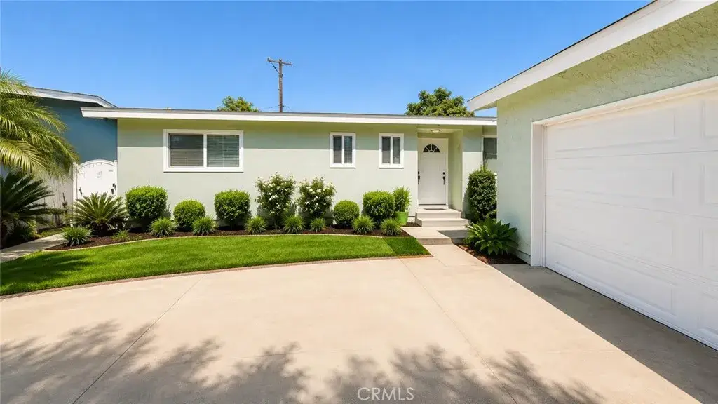 1201 S Douglas, Santa Ana, CA 92704 - #1