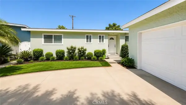 1201 S Douglas, Santa Ana, CA 92704