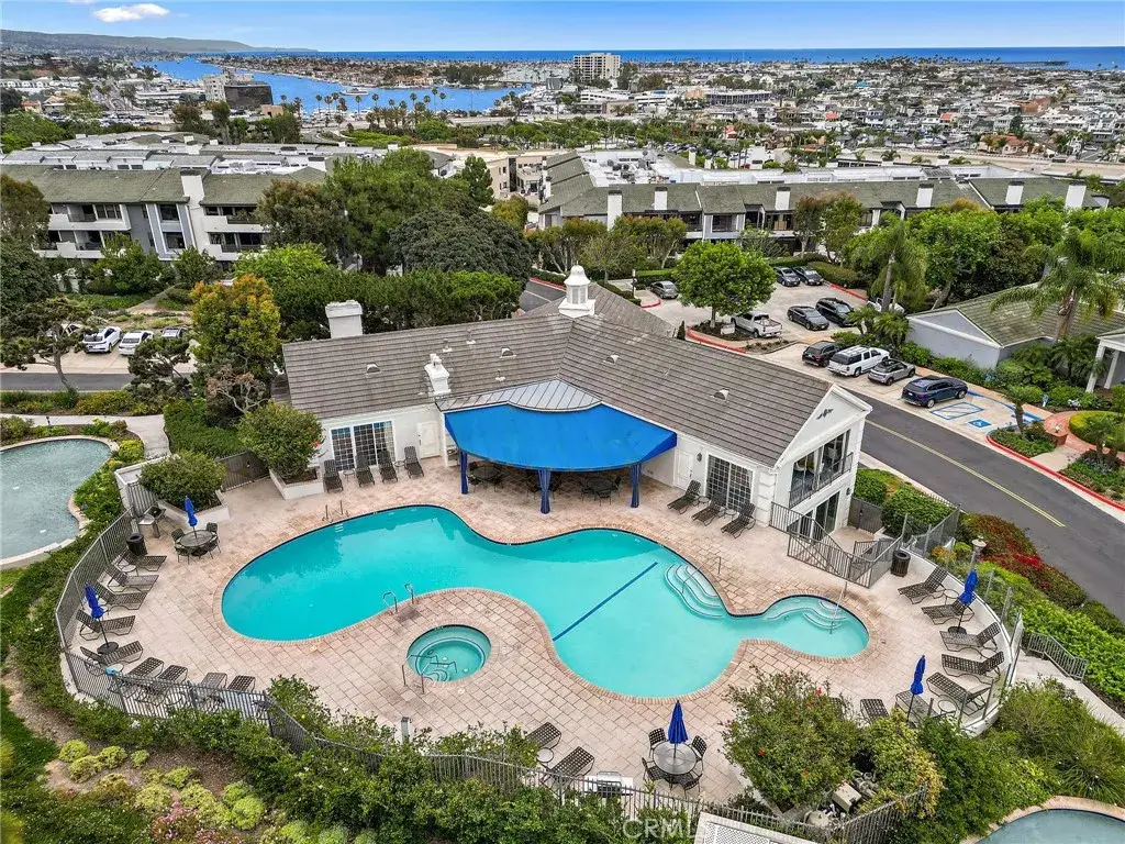 950 Cagney Lane #201, Newport Beach, CA 92663 - #1