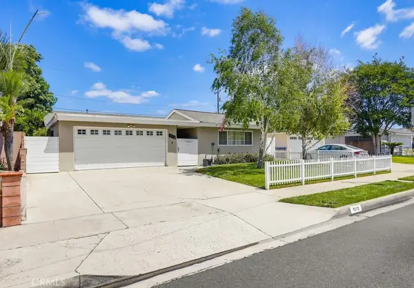 1312 N Devonshire Road, Anaheim, CA 92801
