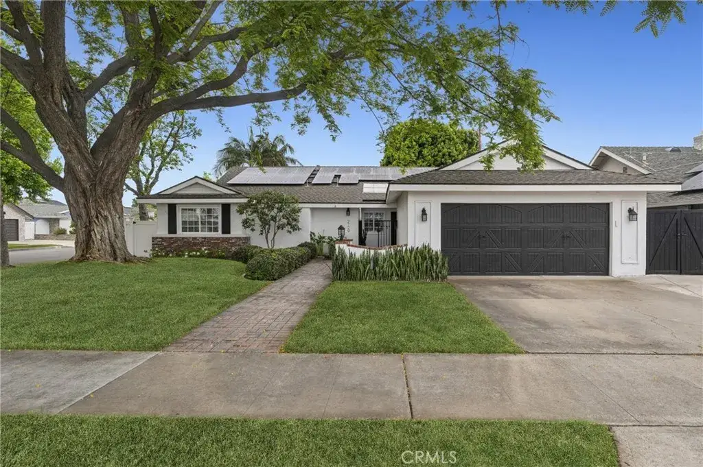 2729 E Dorothy, Orange, CA 92869 - #1