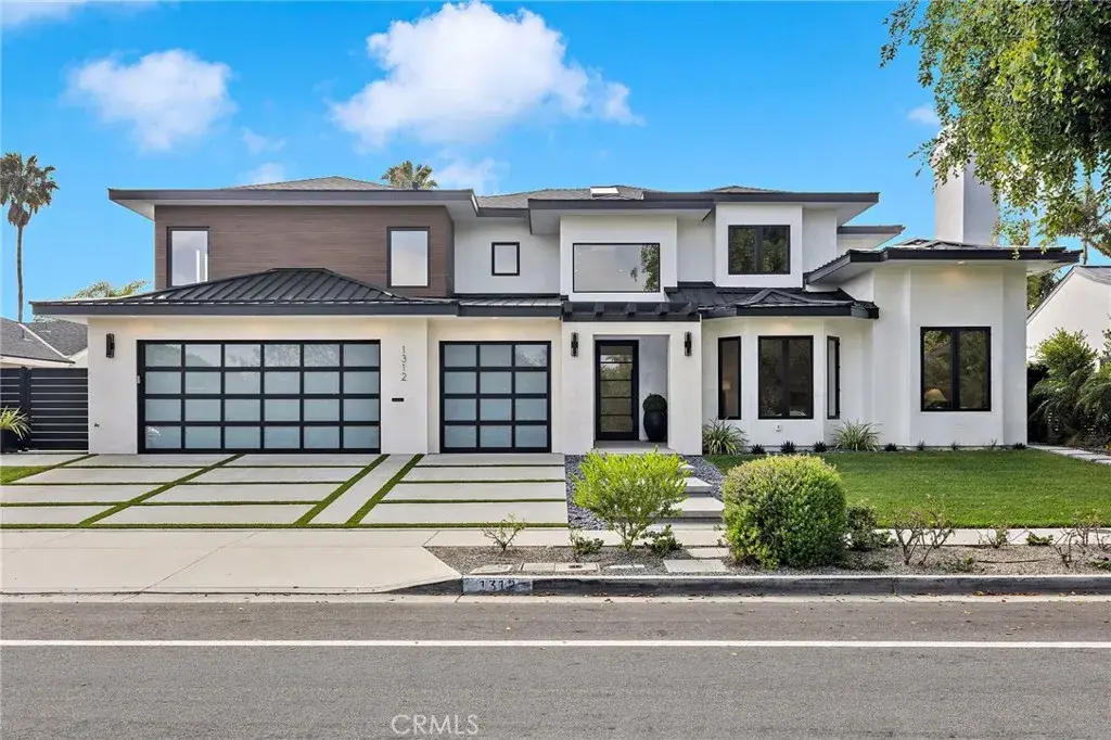 1312 Dover Drive, Newport Beach, CA 92660 - #1