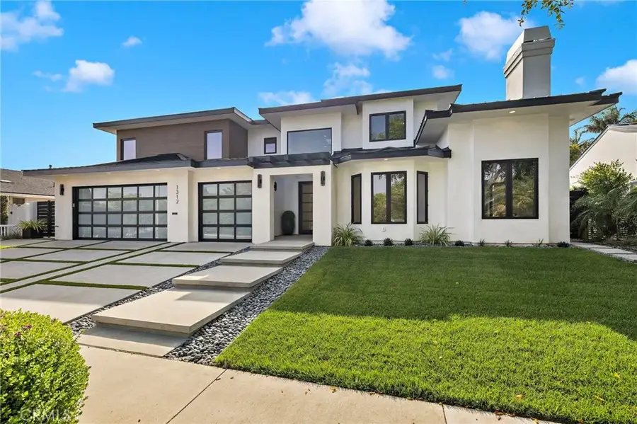 1312 Dover Drive, Newport Beach, CA 92660 - #2
