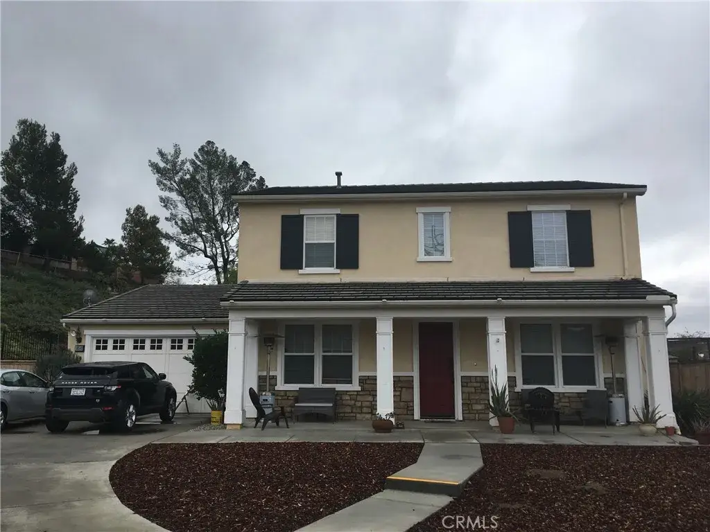 10580 Horse Creek, Sunland, CA 91040 - #1