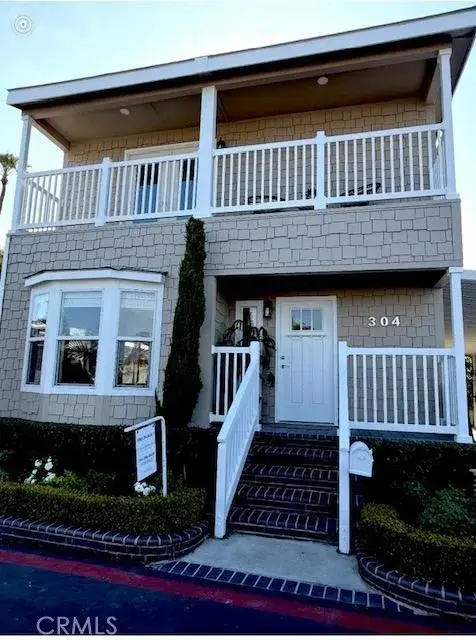 304 Lexington, Newport Beach, CA 92660 - #2