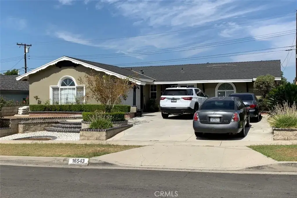 16543 Red Coach, Whittier, CA 90604 - #1
