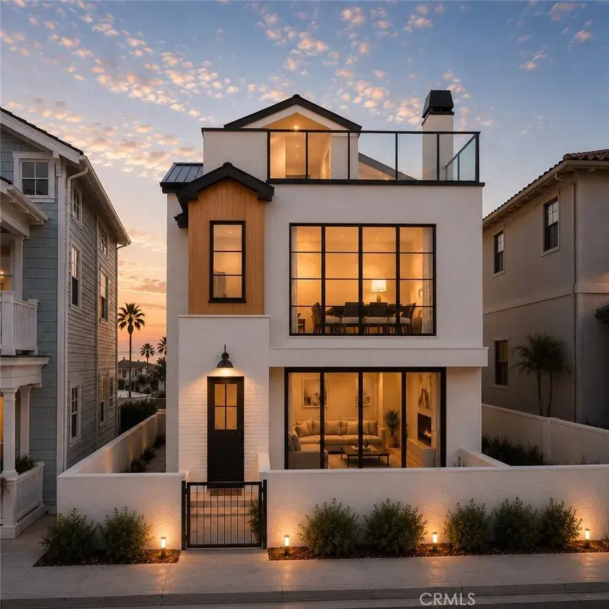 122 29th Street, Newport Beach, CA 92663 - #2