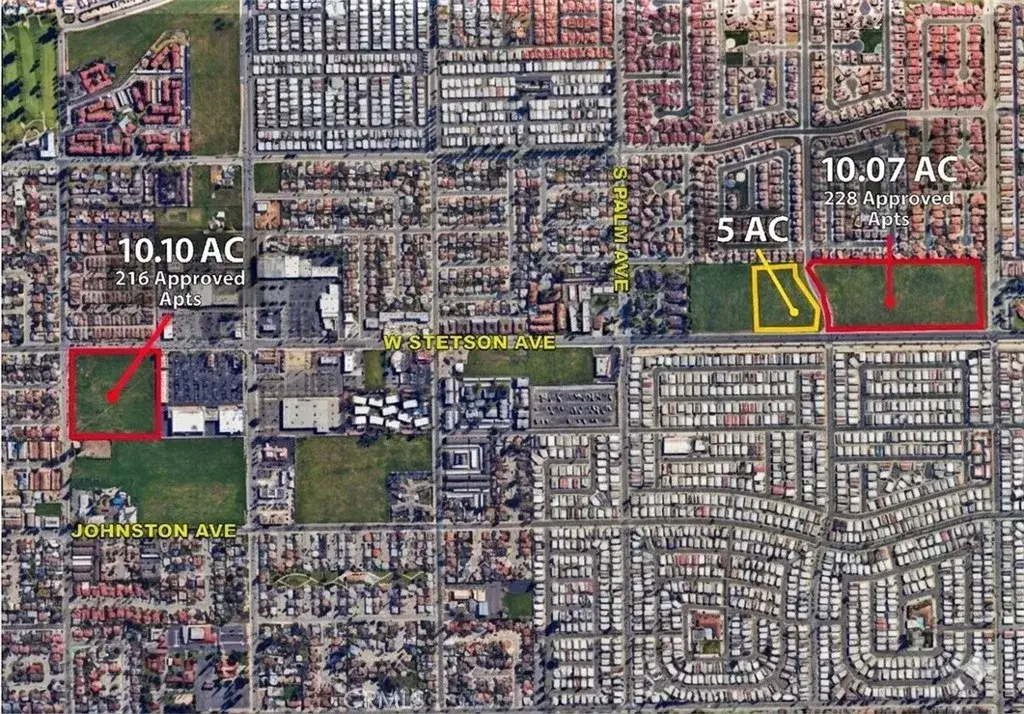 1 Stetson, Hemet, CA 92543 - #1