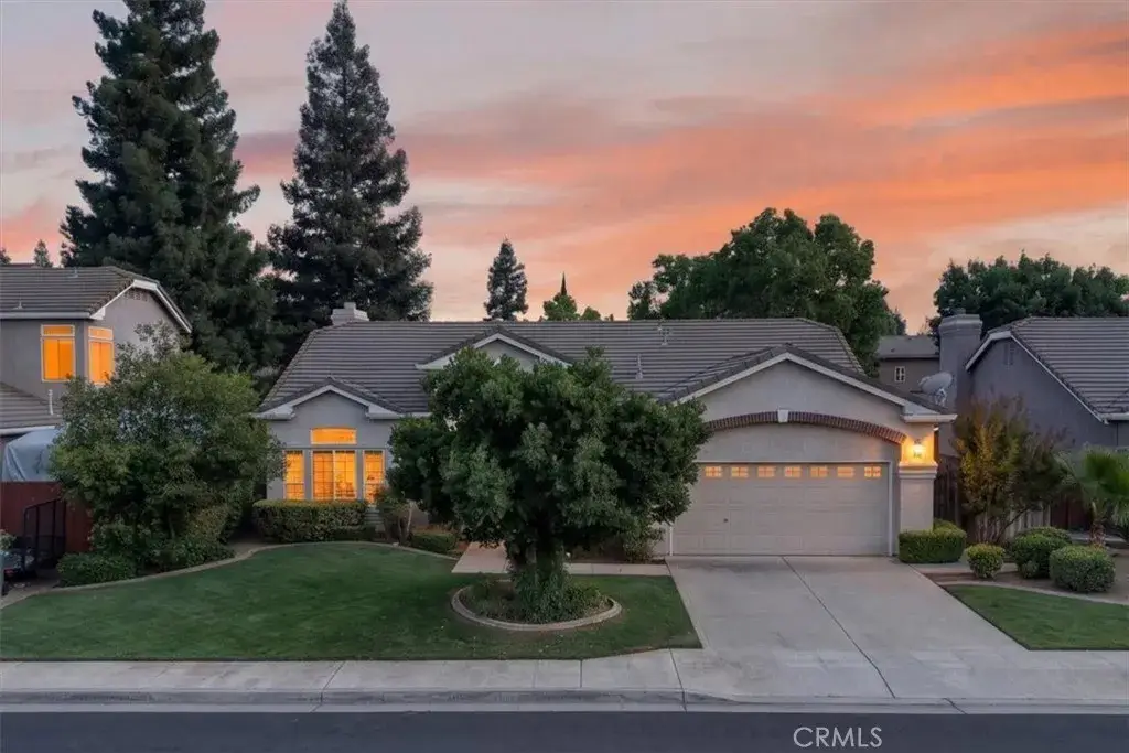 2554 Twain Ave, Clovis, CA 93611 - #1