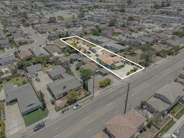 22102 Normandie, Torrance, CA 90502