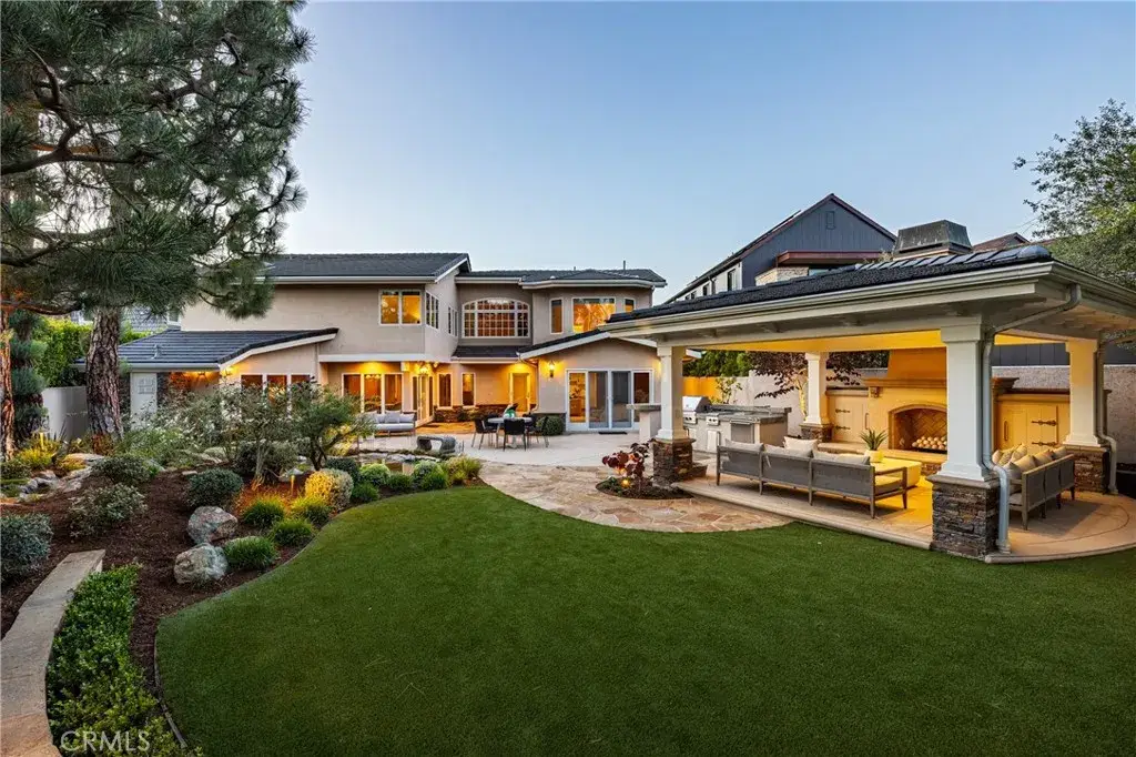1753 Port Manleigh, Newport Beach, CA 92660 - #1