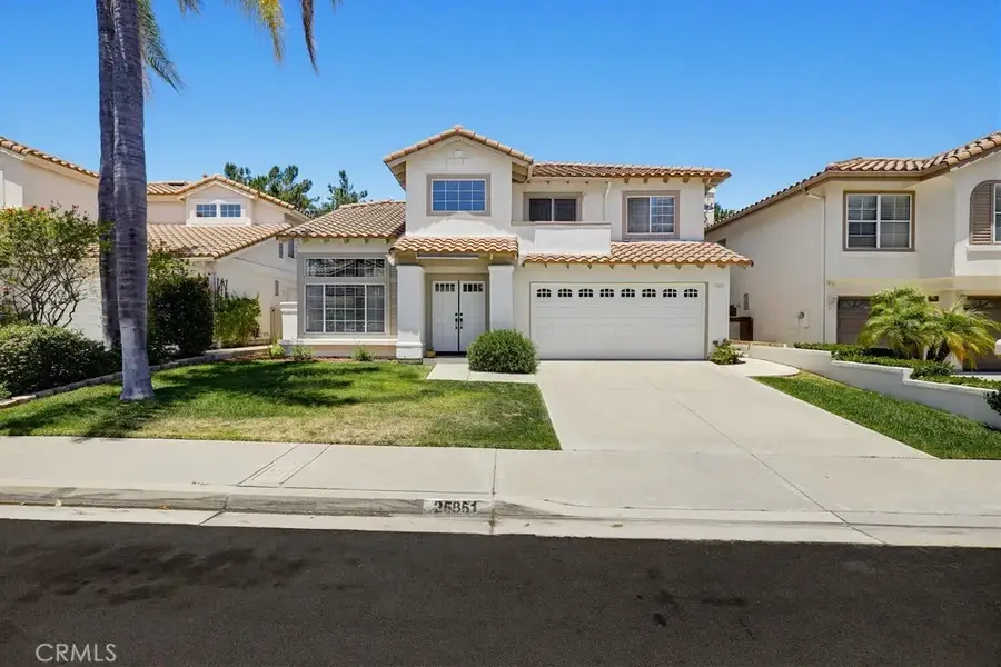 25851 Miramonte Drive, Mission Viejo, CA 92692 - #2