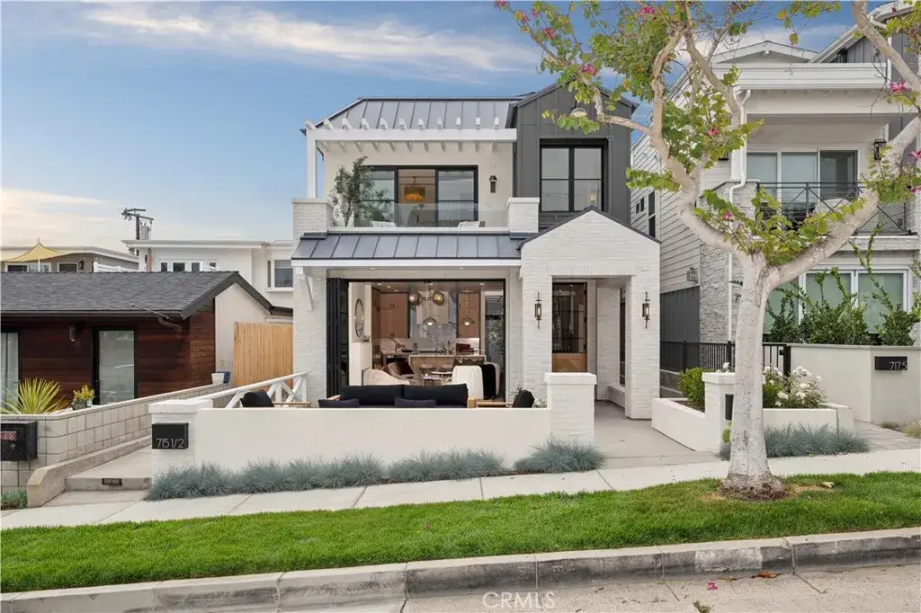 715 Poinsettia, Corona Del Mar, CA 92625 - #1