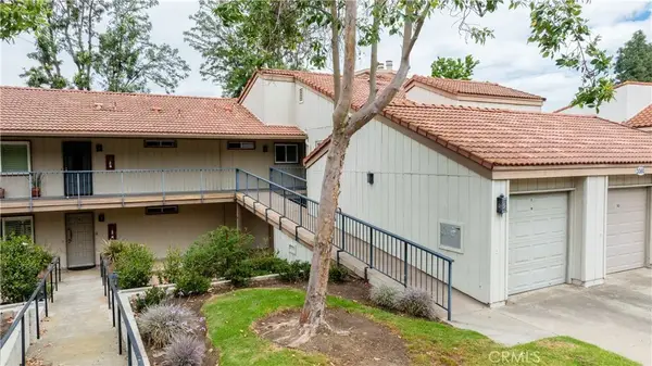 3380 Punta Alta #C, Laguna Woods, CA 92637