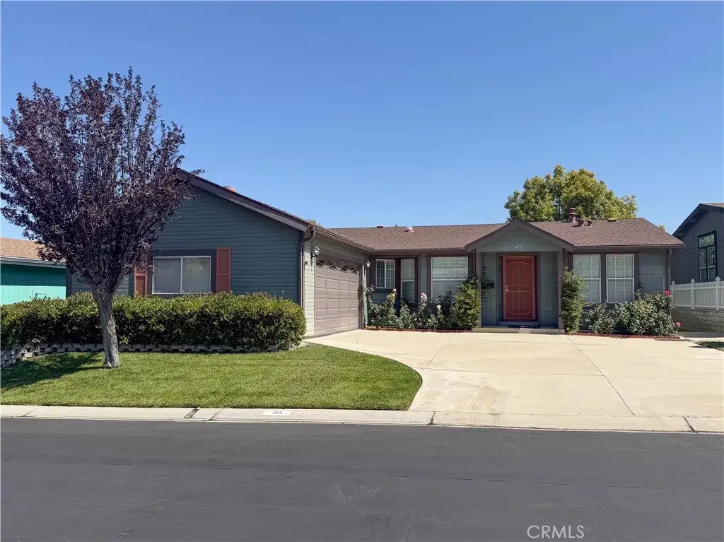 10961 Desert Lawn #413, Calimesa, CA 92320 - #1