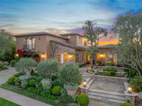 31 Overlook, Newport Coast, CA 92657