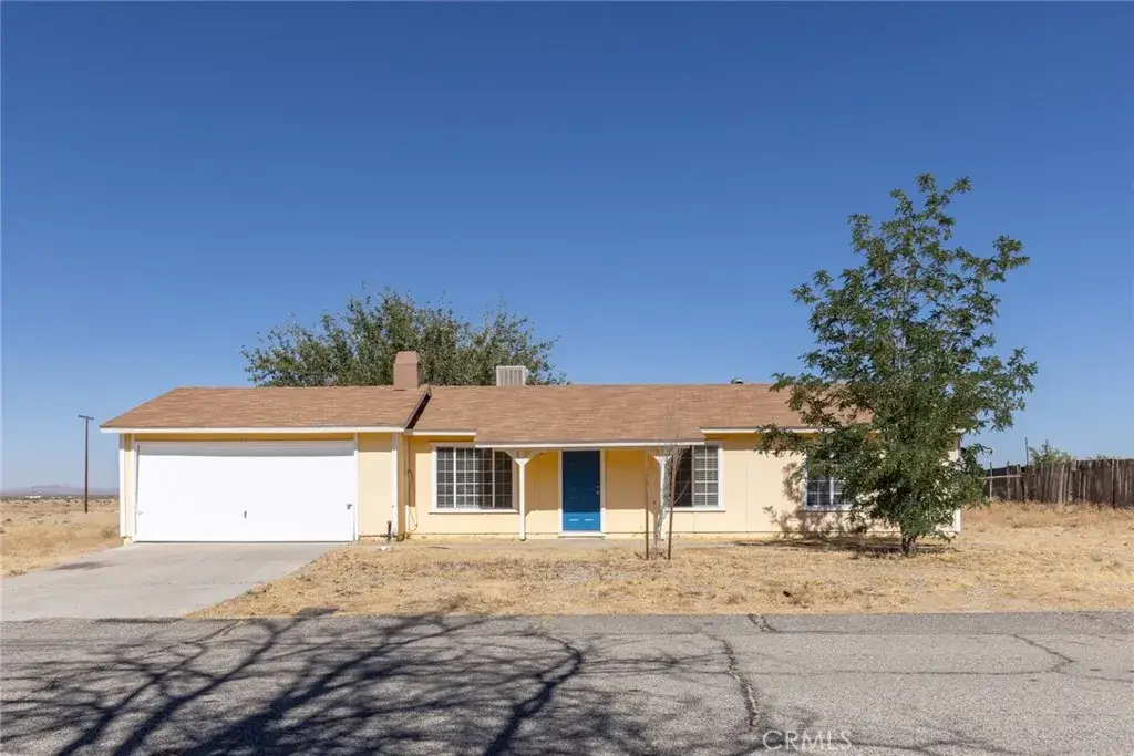 40712 179th East, Lancaster, CA 93535 - #1