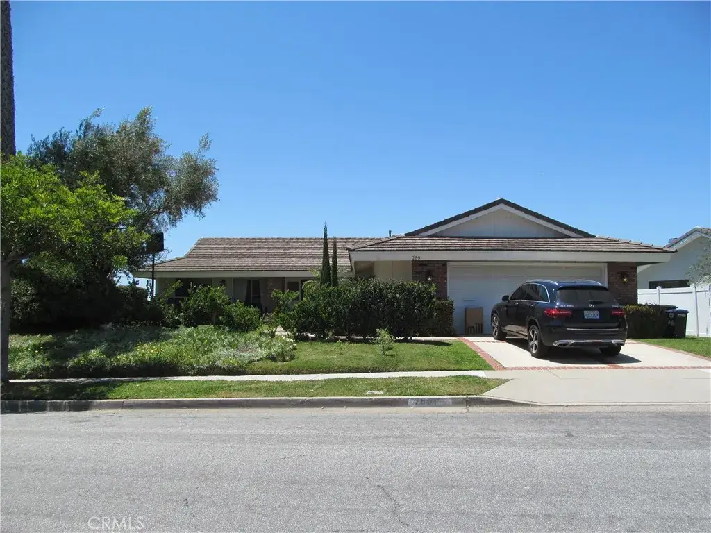 2801 Carob, Newport Beach, CA 92660 - #1