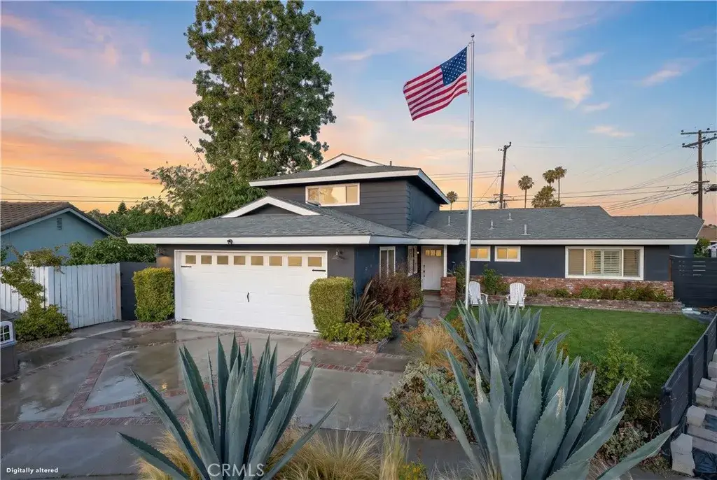3104 Taft Way, Costa Mesa, CA 92626 - #1